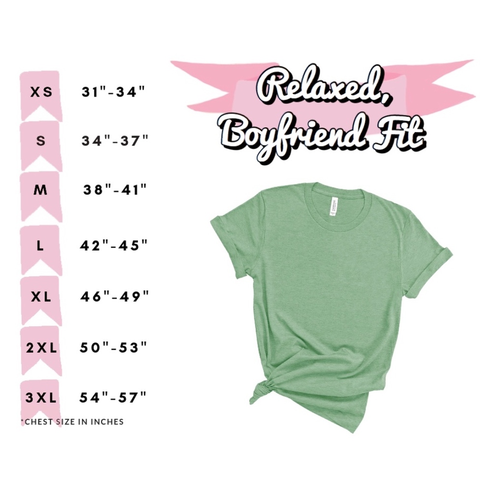Peachy Retro 70s Luxury Tee Shirt - Picture 3 of 3